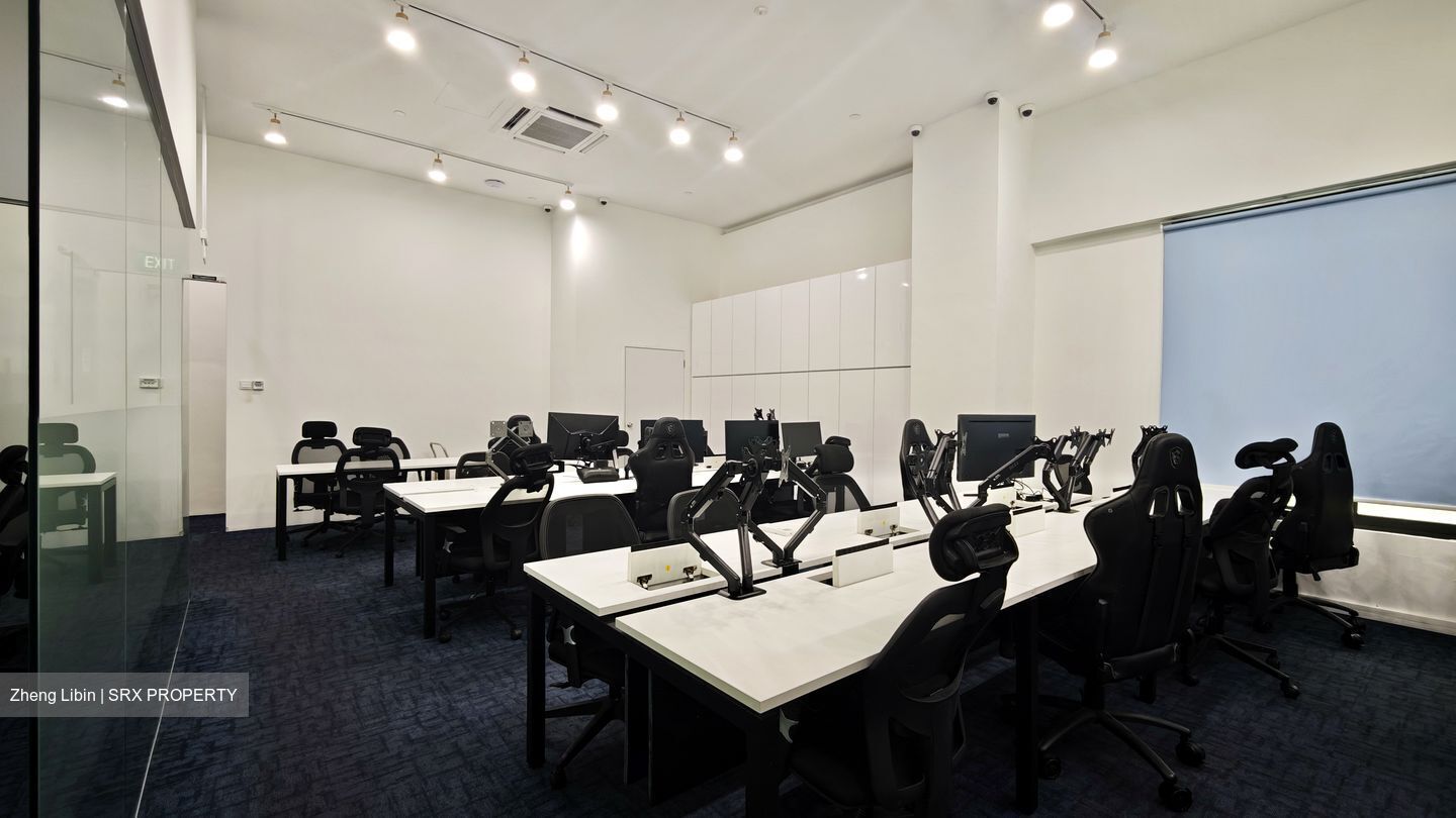 Food Empire Business Suites (D13), Office #626477641